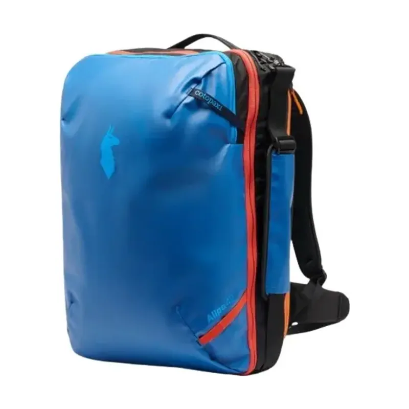Mochila de viaje Allpa