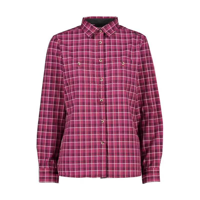 Camisa para mujer 30T2126