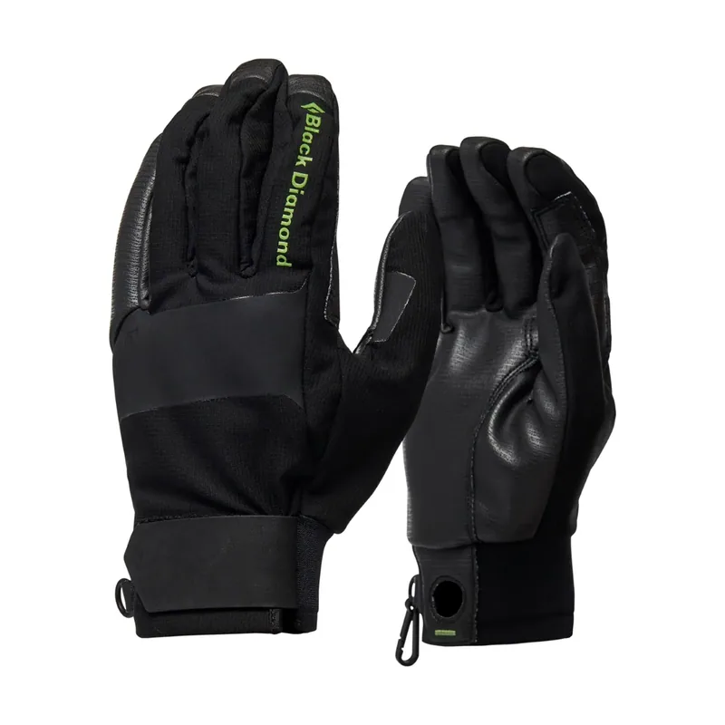 Guantes de escalada Torque