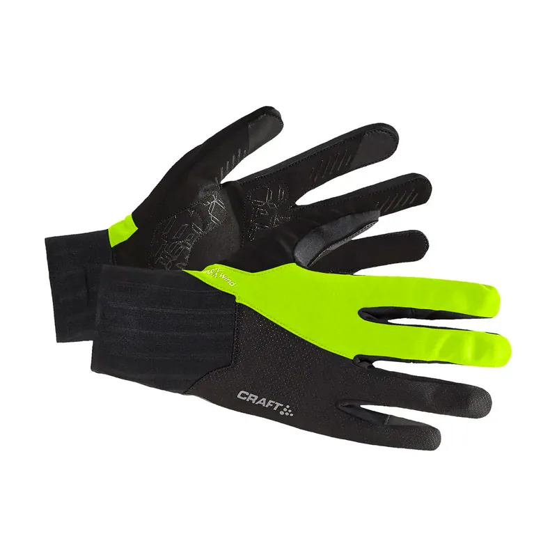 Guantes all weather