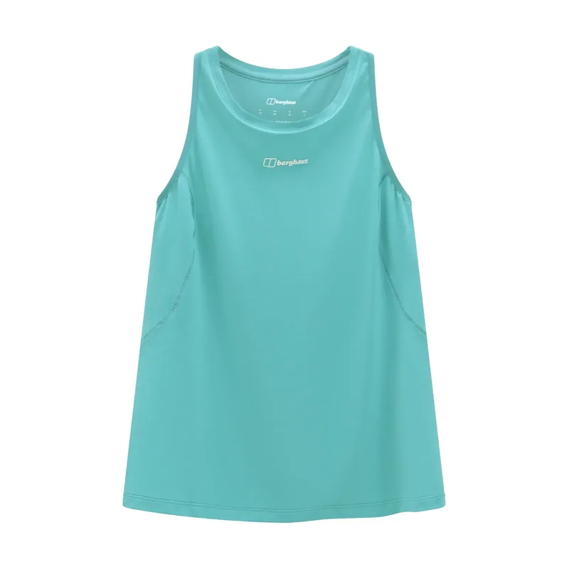 Camiseta de tirantes para mujer Bowburn