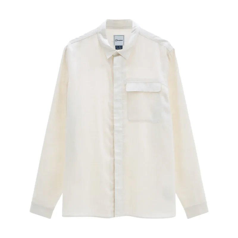 Camisa de manga larga Harthwaite