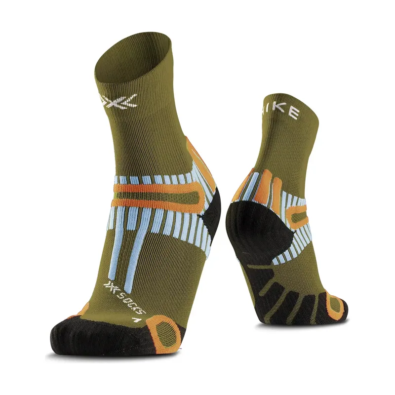 Calcetines Perform Ankle