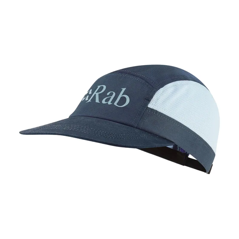 Gorra 5 Panel Momentum