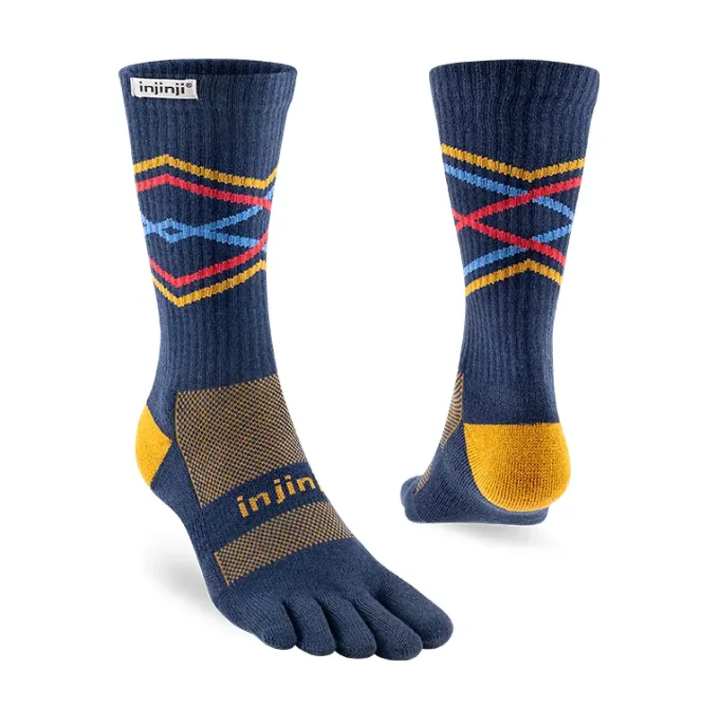 Calcetines de trail Midweight Crew