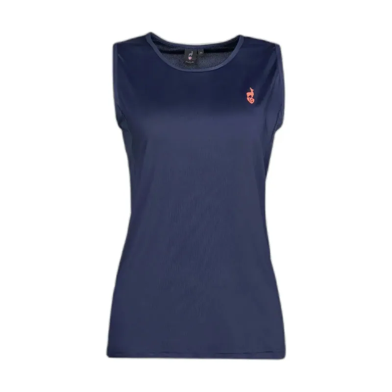 Camiseta de tirantes para mujer Rilla
