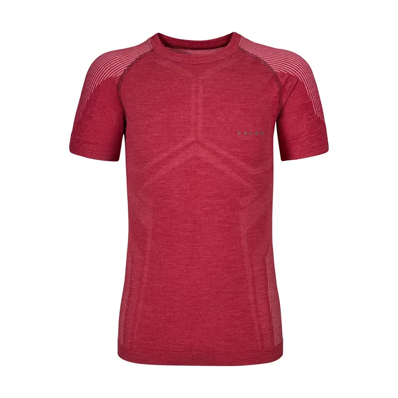Camiseta interior Wool-Tech Light