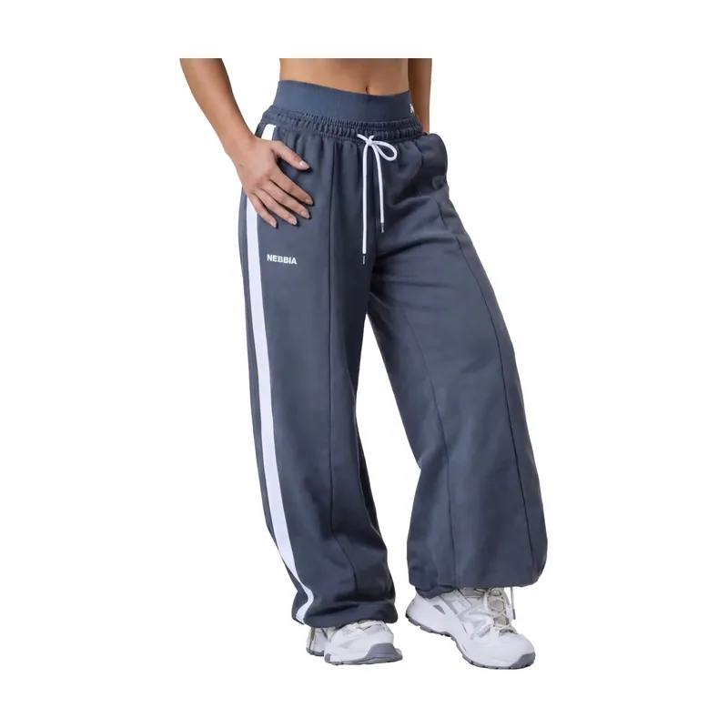 Pantalón de chándal mujer Power Oversized