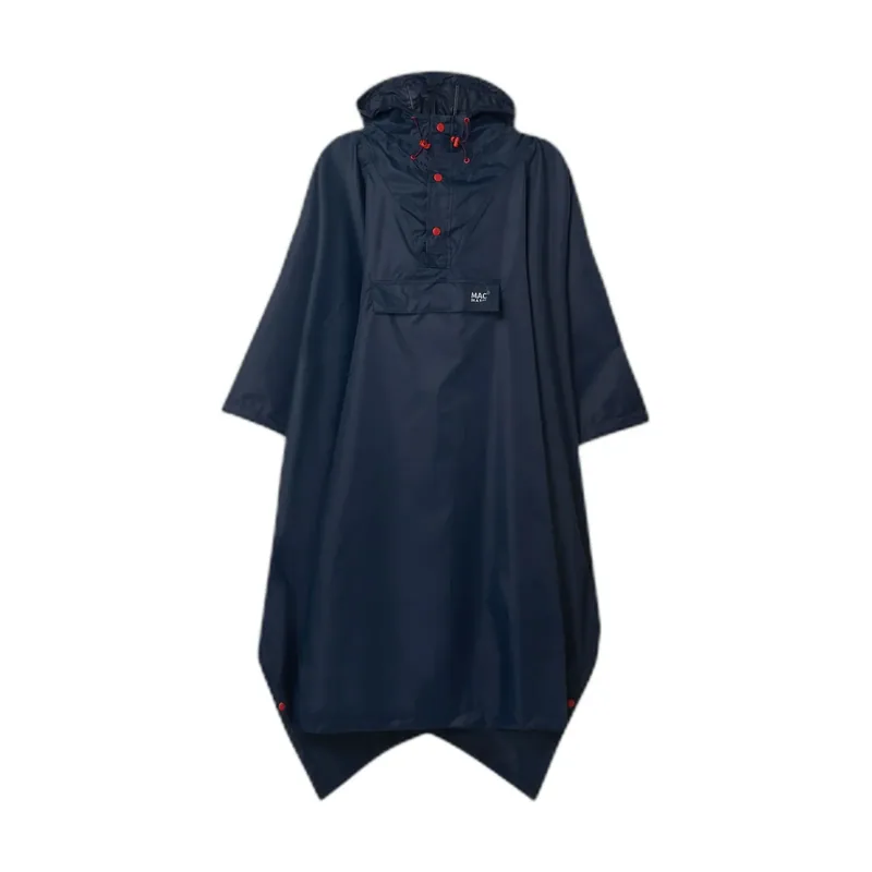 Poncho impermeable In A Sac