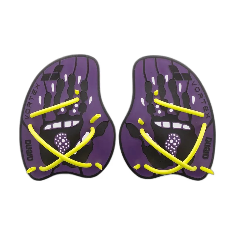 Pala de mano para natación Vortex Evolution