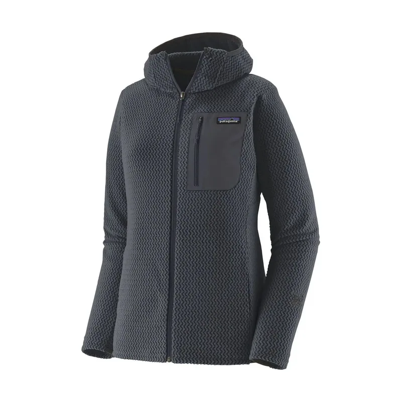 Sudadera con cremallera completa para mujer Air