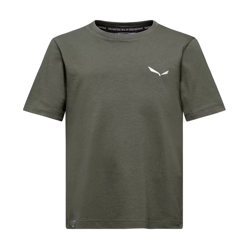 Camiseta infantil Graphic