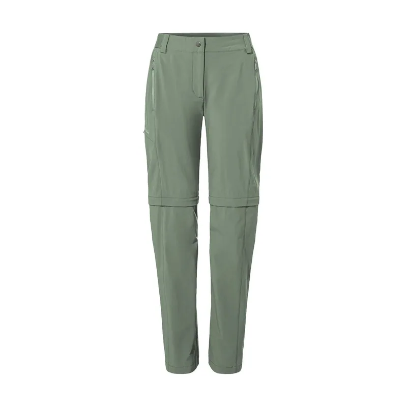 Pantalón con cremallera para mujer Farley Zo II