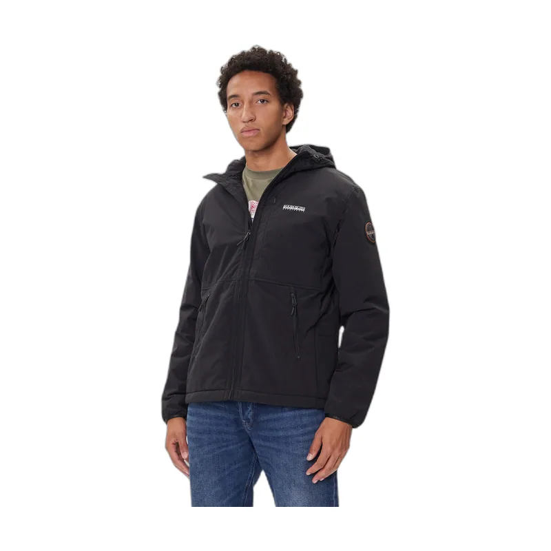 Chubasquero A-Tundra Winter 1 para hombre