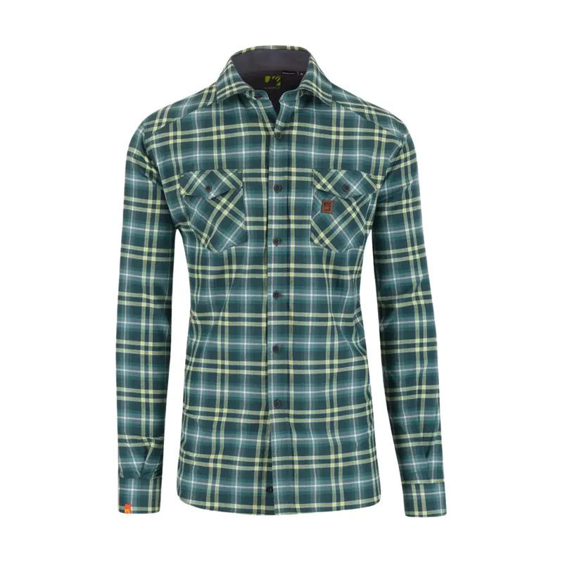 Camisa de invierno Martora