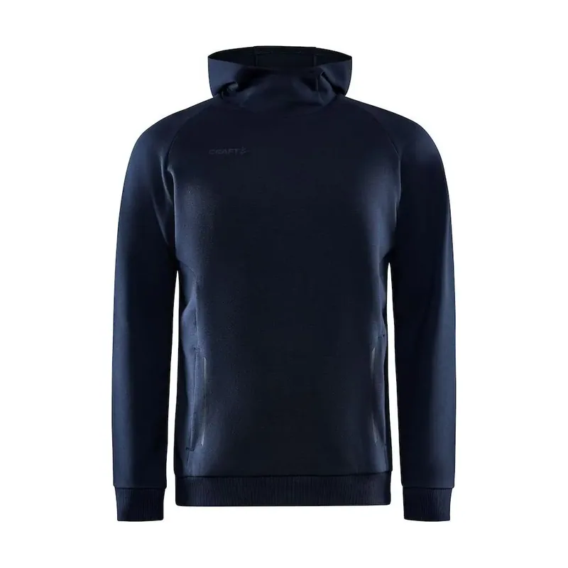 Sudadera con capucha core soul