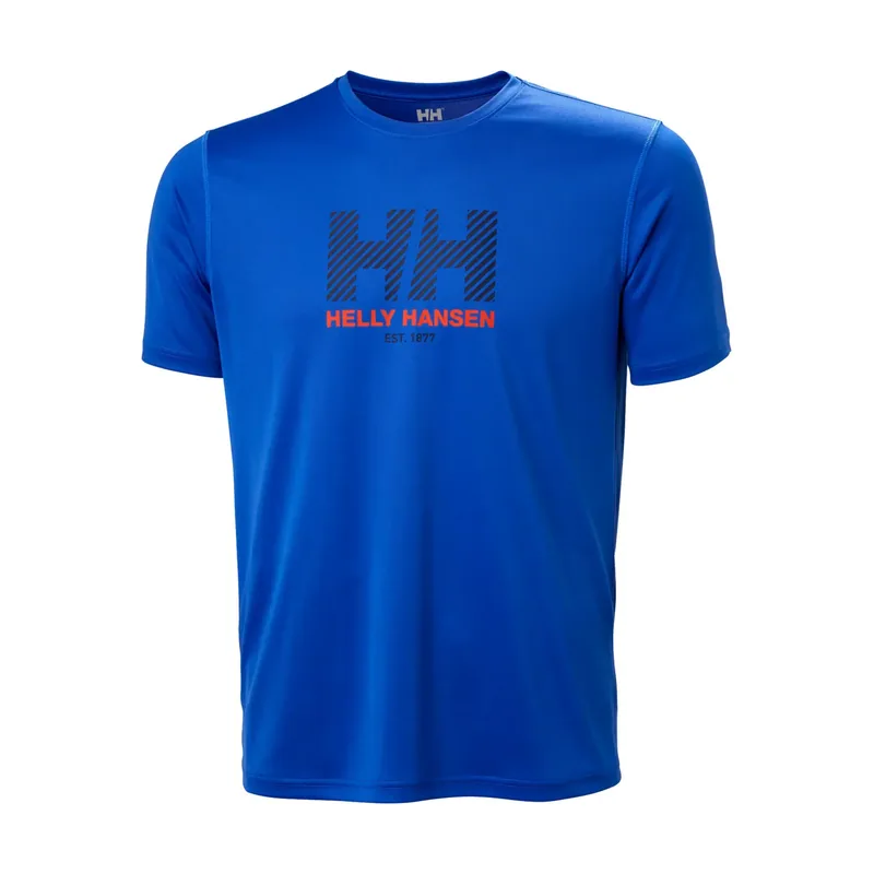 Camiseta Tech Graphic 2.0
