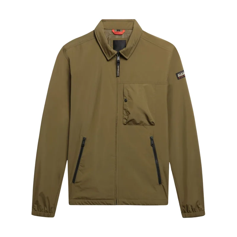 Chaqueta A-Lathuille