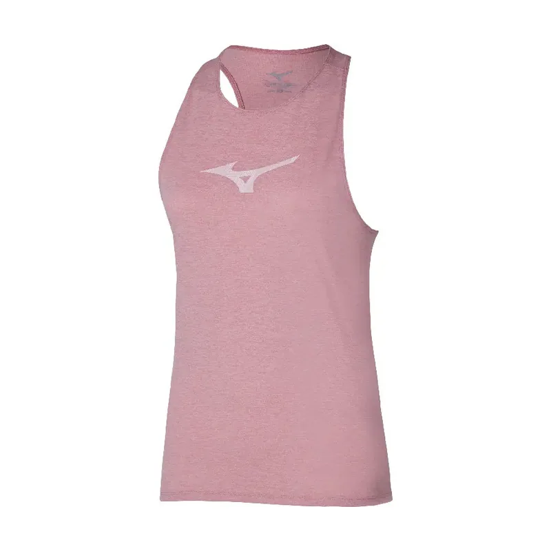 Camiseta de tirantes para mujer Core Runbird