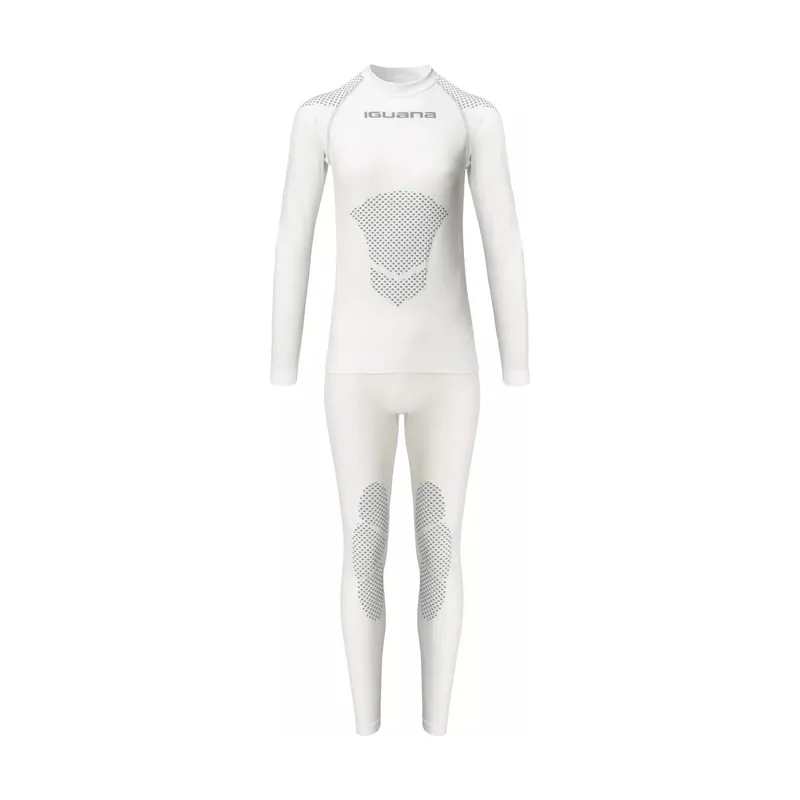 Conjunto de ropa interior térmica para mujer Lantoni