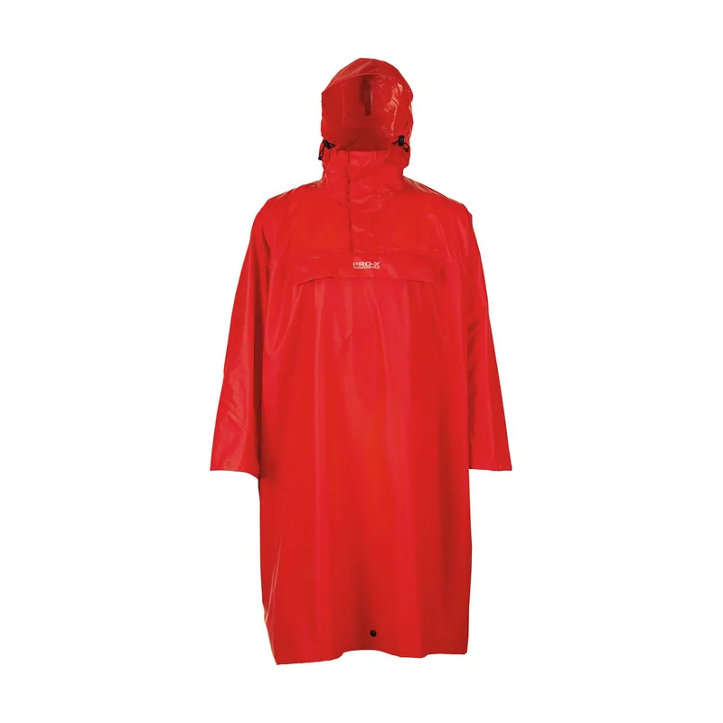 Poncho High Peak