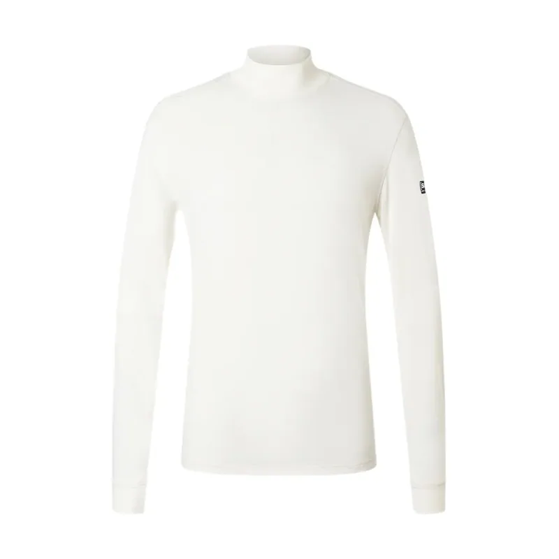 Camiseta interior de manga larga con cuello alto Tundra175
