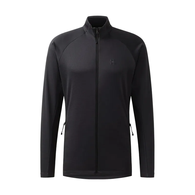 Chaqueta de senderismo Korp Mid