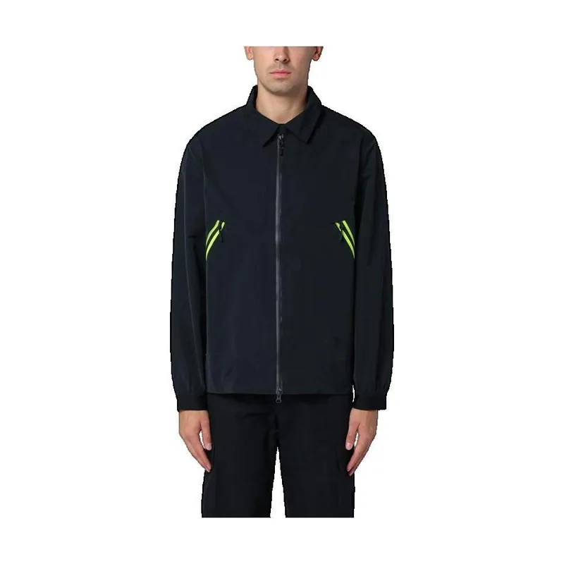 Chaqueta de senderismo