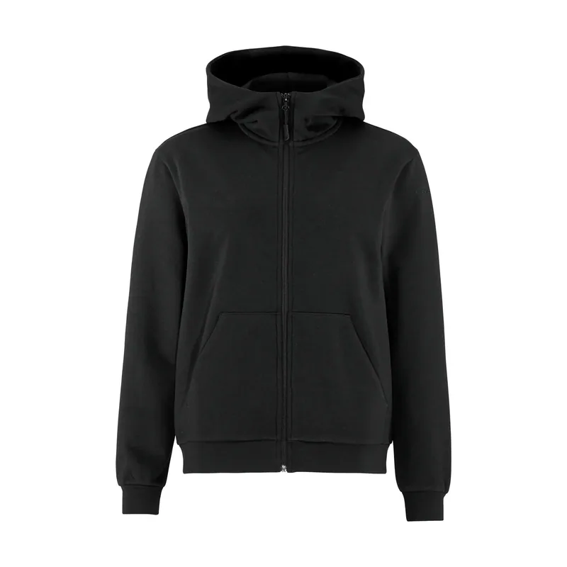 Sudadera con capucha mujer Community 2.0