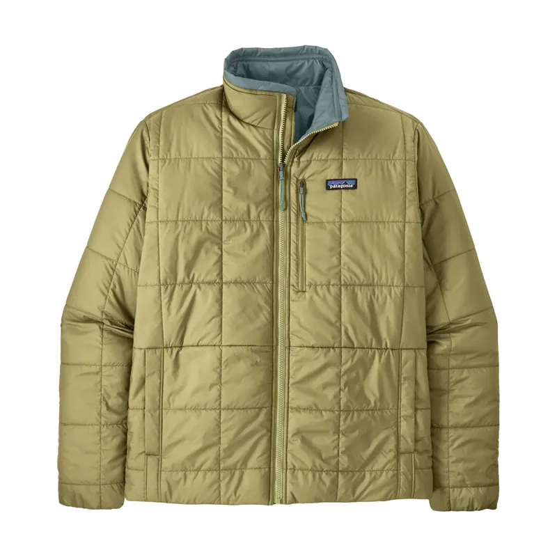 Chaqueta Light Gust