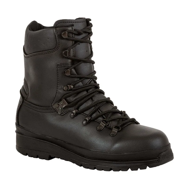 Botas Elite Forces