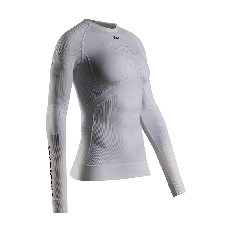 Camiseta mujer Energy Accumulator 4.0