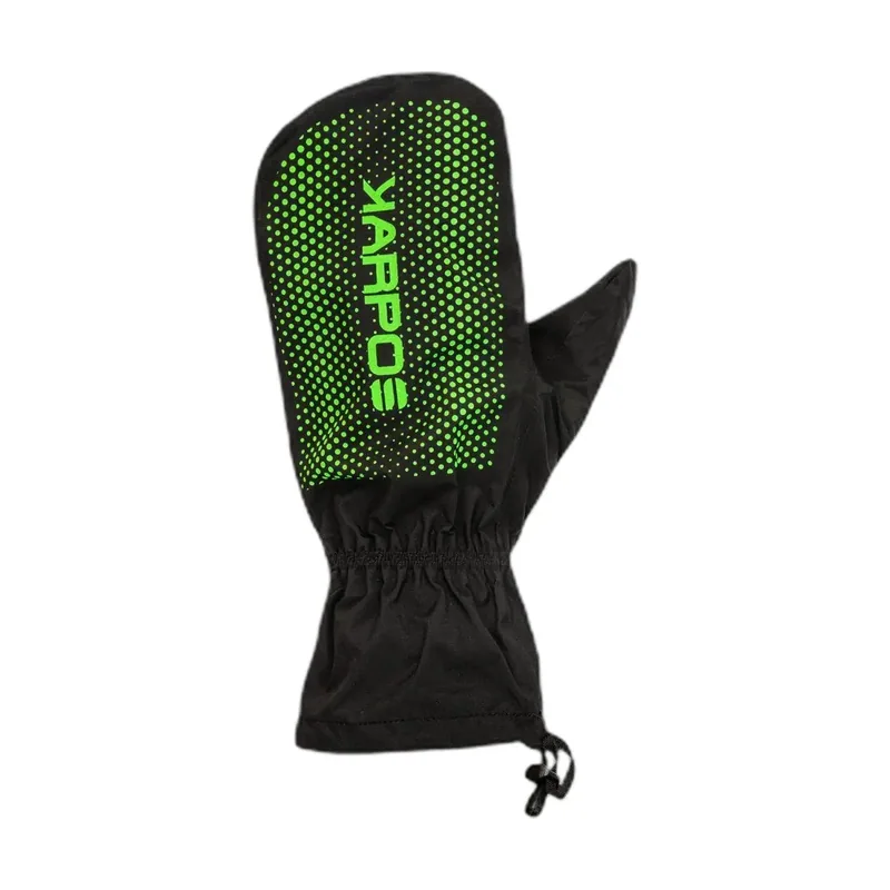 Guantes de lana impermeables Lavaredo