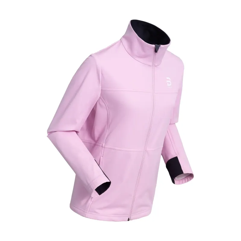 Chaqueta deportiva mujer Shift