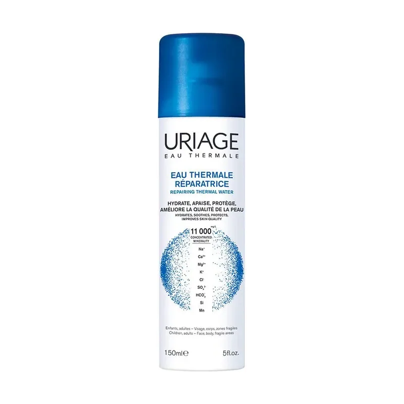 Uriage Bruma Facial con Agua Termal 50 ml