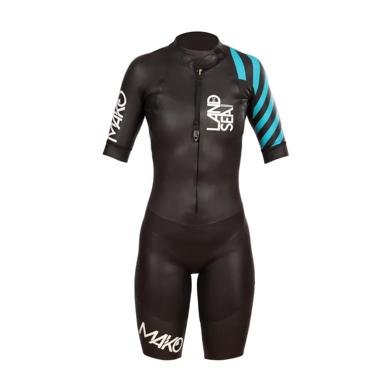 Traje de neopreno Land and Sea 2,0