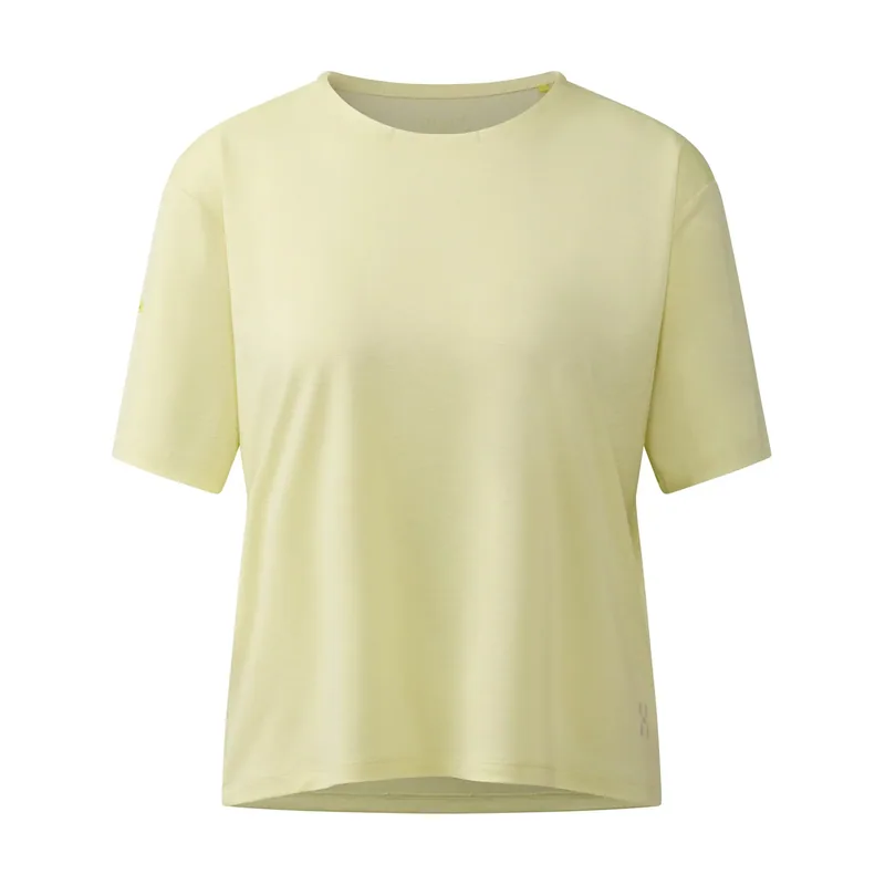 Camiseta L.I.M Delta para mujer