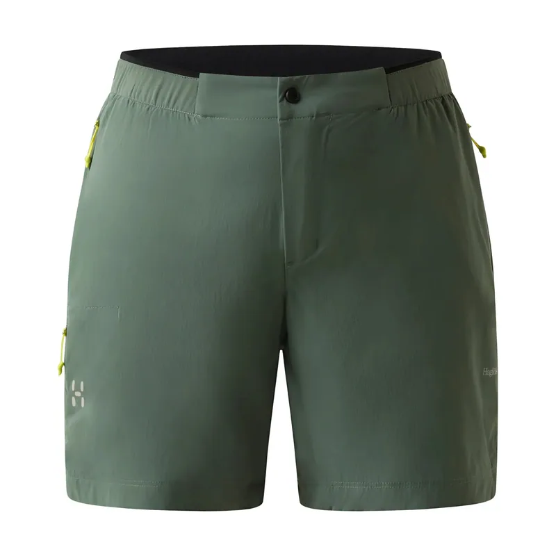 Pantalón corto mujer L.I.M Fuse II