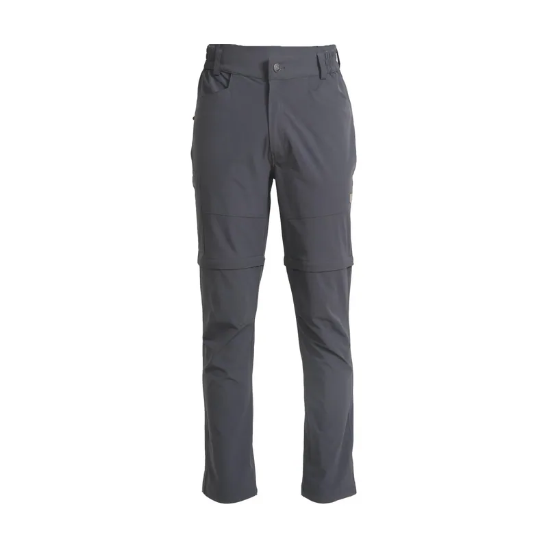 Pantalón desmontable 4 vías Himalaya