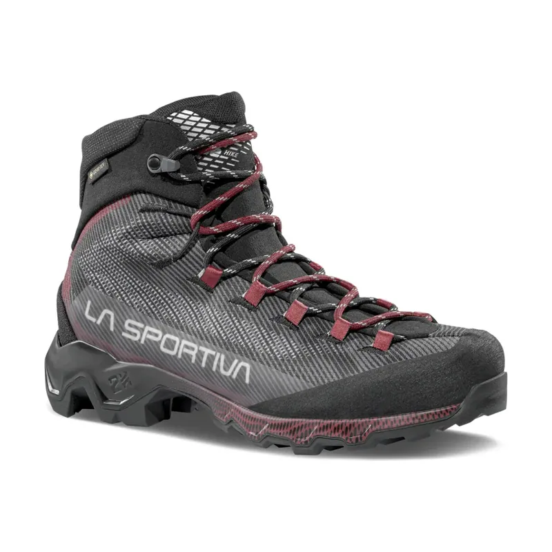 Botas de montaña Aequilibrium Hike GTX