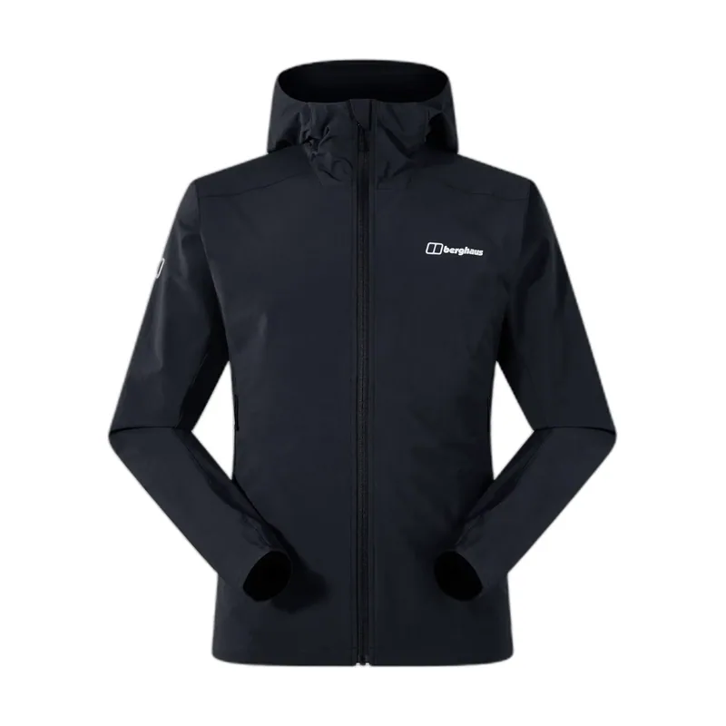 Chubasquero Ridge-Roamer Lite