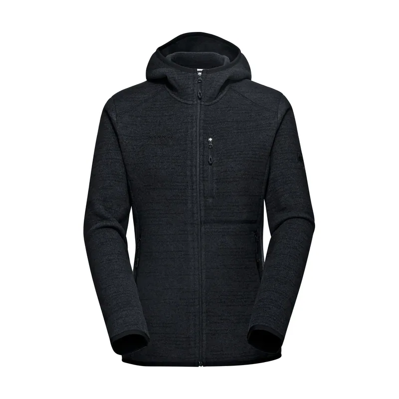 Chaqueta con capucha Arctic IV ML