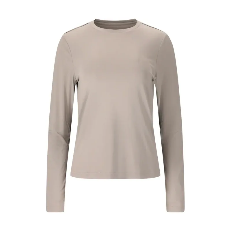 Camiseta manga larga mujer Miwa