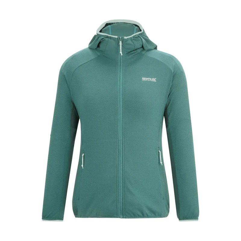 Camiseta interior de mujer Huntdale