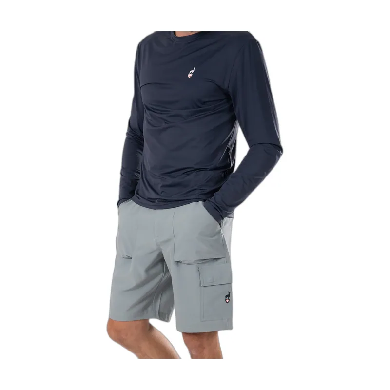 Pantalón corto Derek