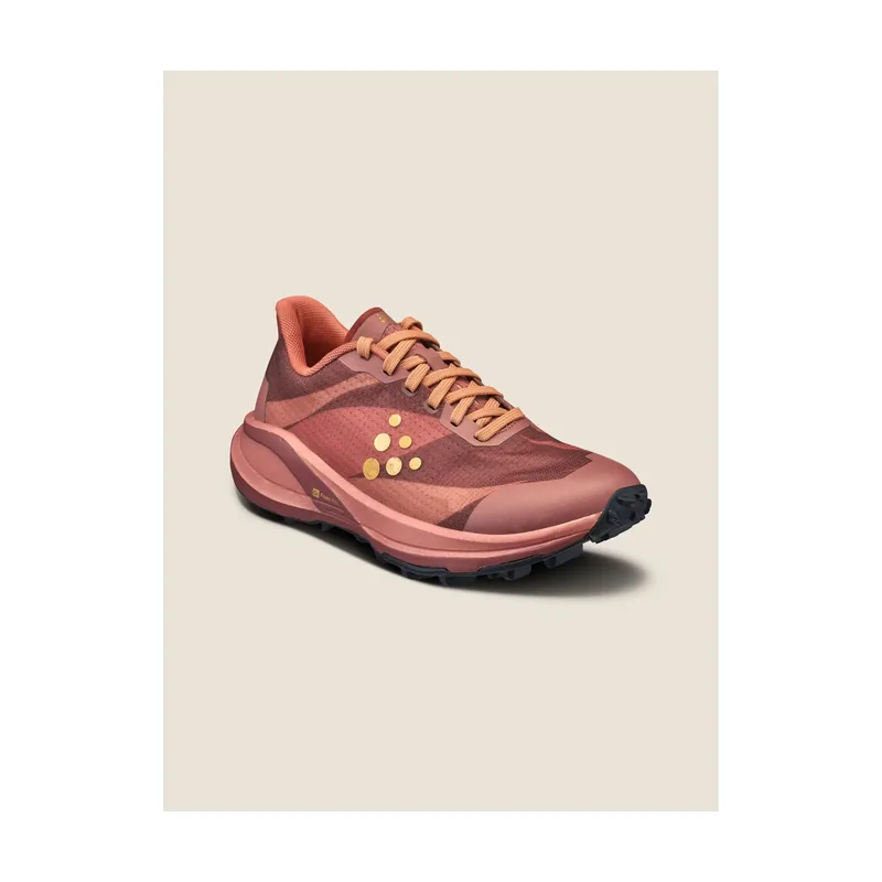 Zapatillas de trail mujer Pure Trail Pro