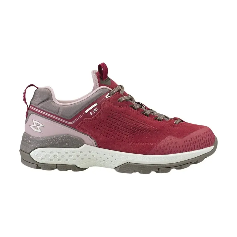 Botas de montaña mujer Groove G-Dry