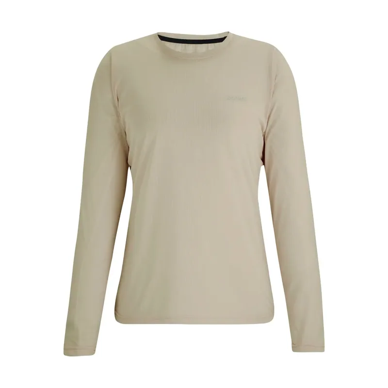Camiseta de manga larga para mujer Mindo