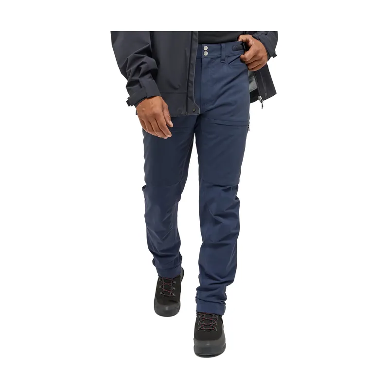 Pantalón Alert Mid