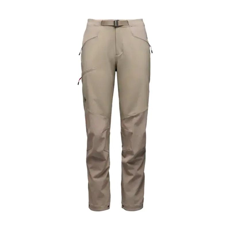 Pantalón de montañismo Alpine hybrid
